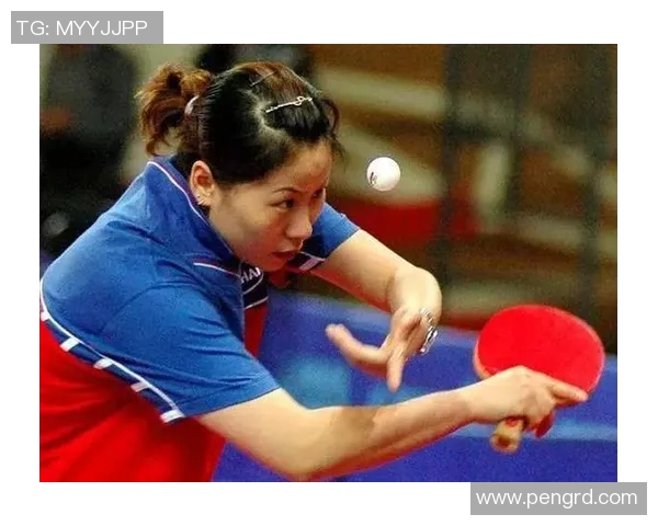 专访乒乓球名将李军揭秘他成功背后的训练与心路历程