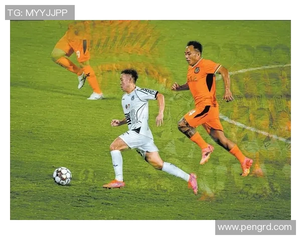 冷门足球明星的独特魅力与精彩瞬间照片集锦探索之旅